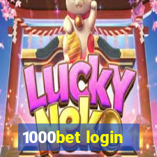 1000bet login